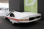 Ferrari 512 S Modulo Concept 1970 года